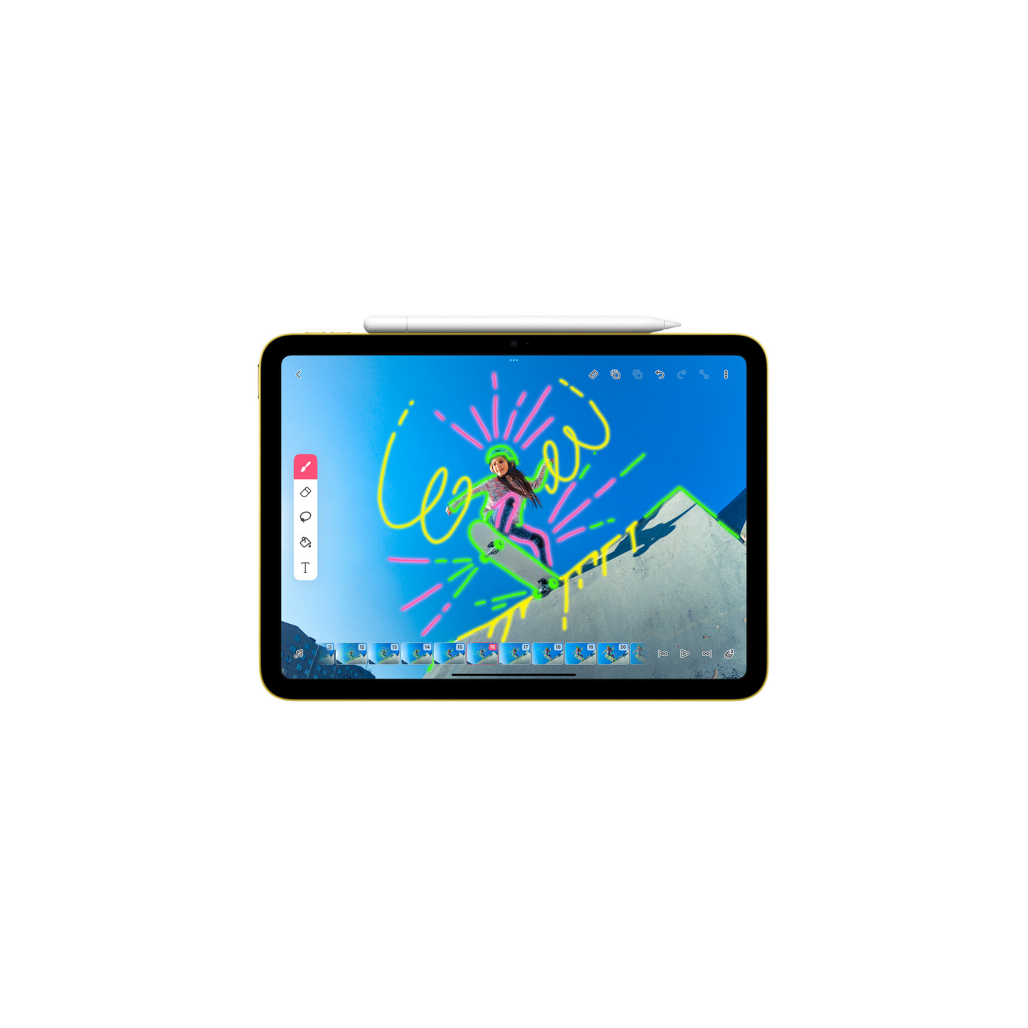 Apple Pencil (USB-C)