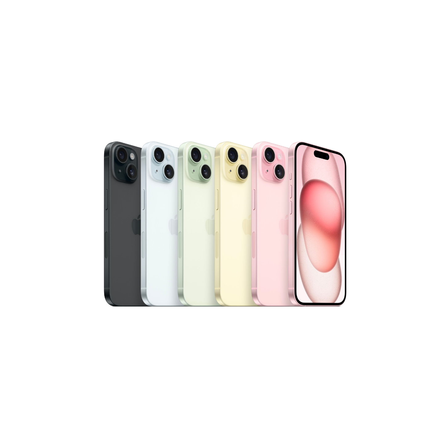 Apple iPhone 15 Plus