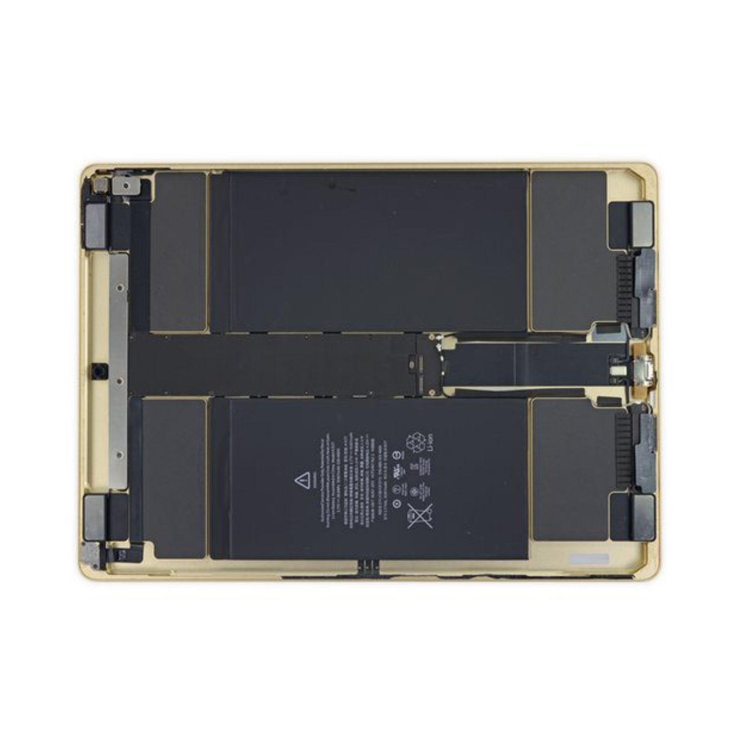 iPad Battery Repair