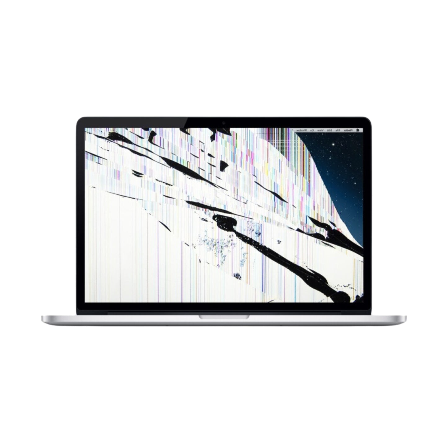 Macbook Screen Repair