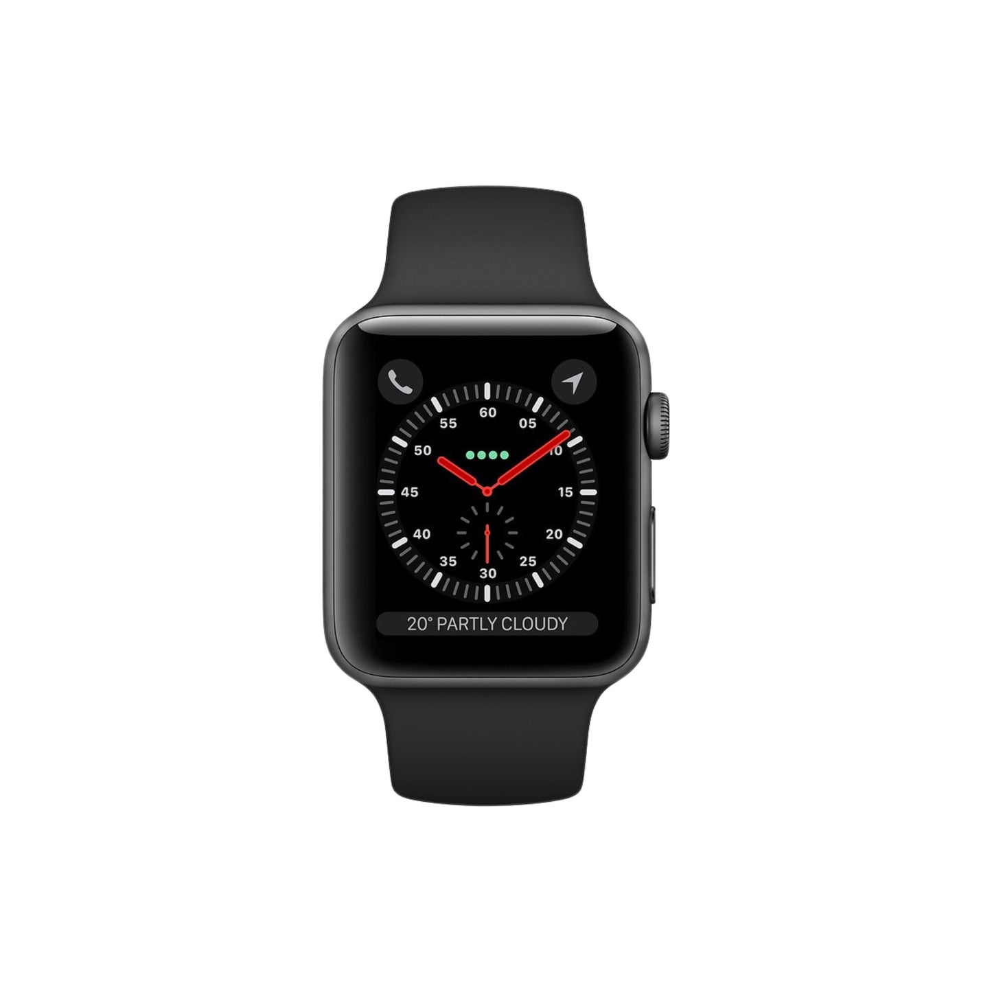 Reparación de pantalla de iPhone