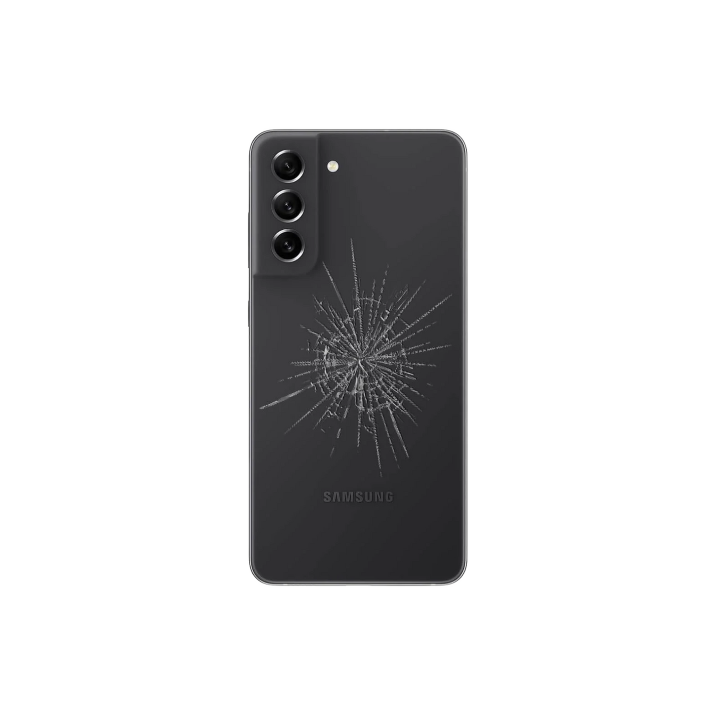 Samsung Galaxy S Back Glass Repair