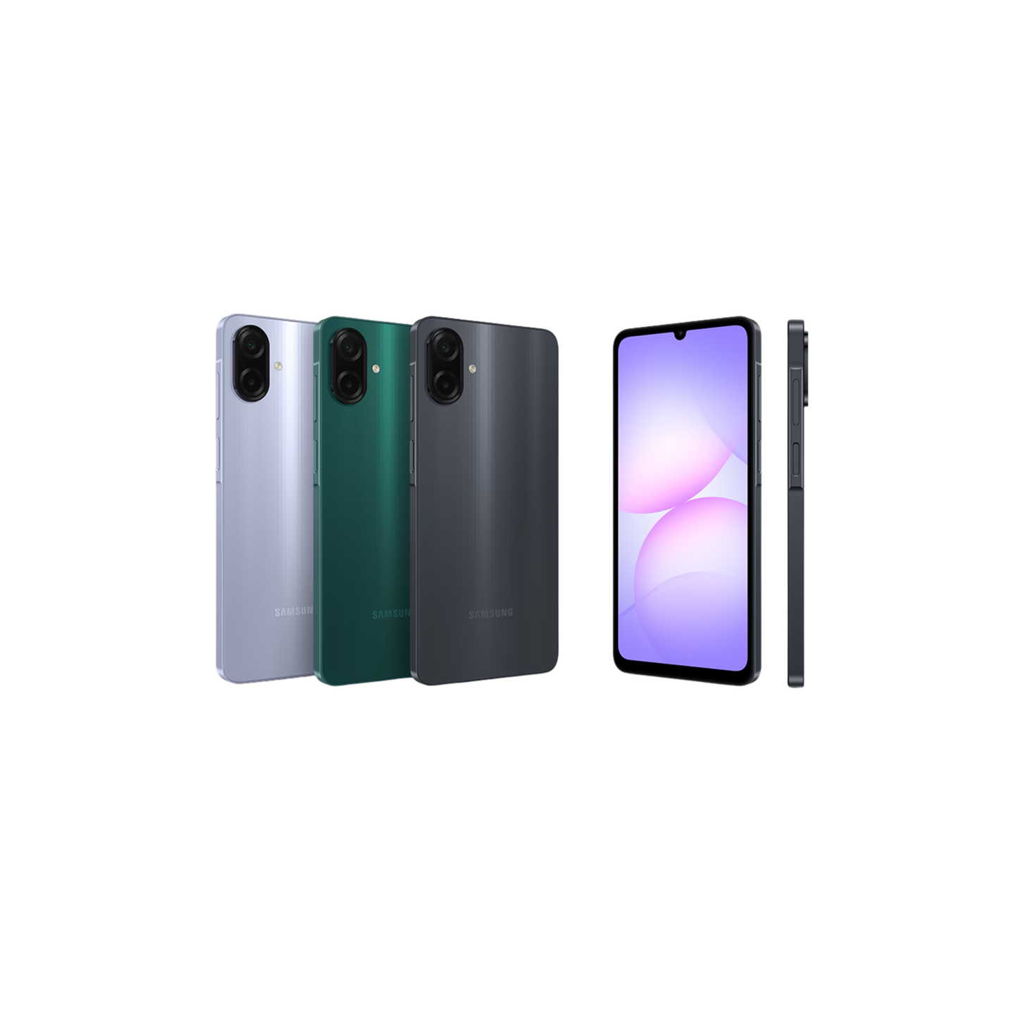 Samsung Galaxy A07 SM-A075F/DS