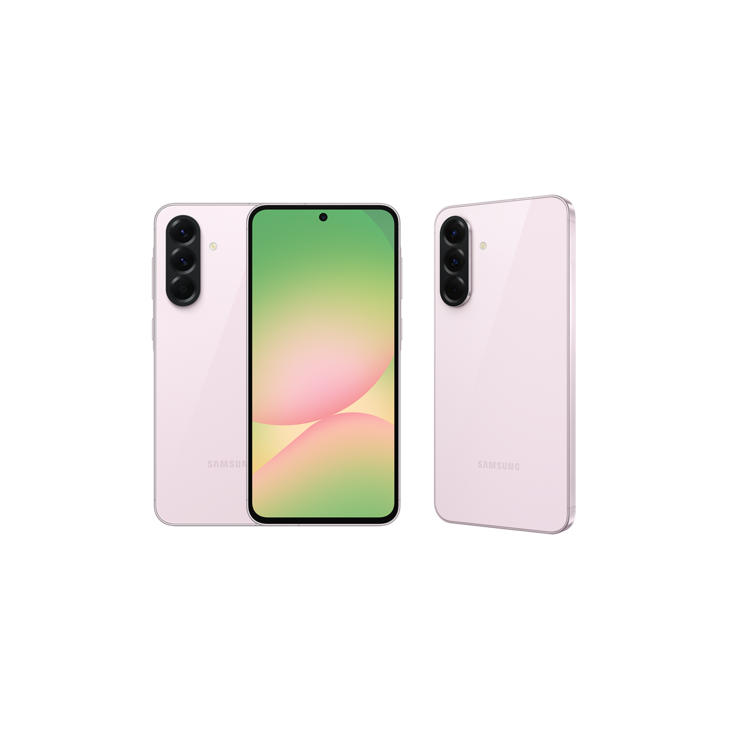 Samsung Galaxy A56 5G (PREORDER)