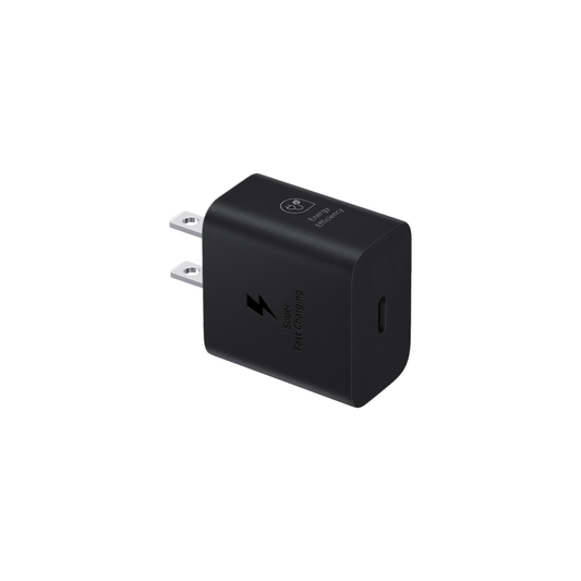 Samsung Original Fast Charger Travel Adapter (25W)