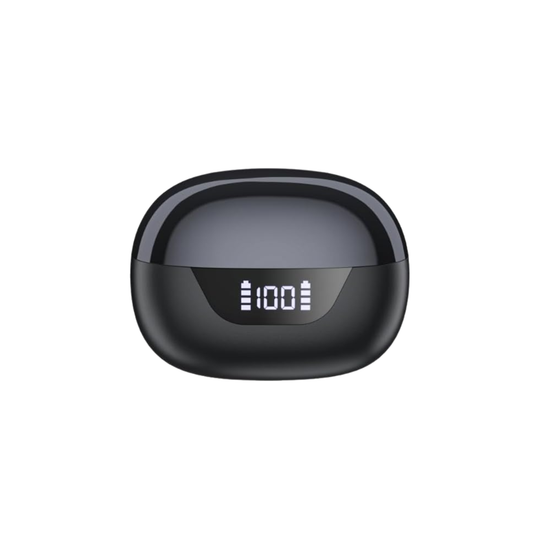 Choetech True Wireless Earbuds Model: BH-T60-BK