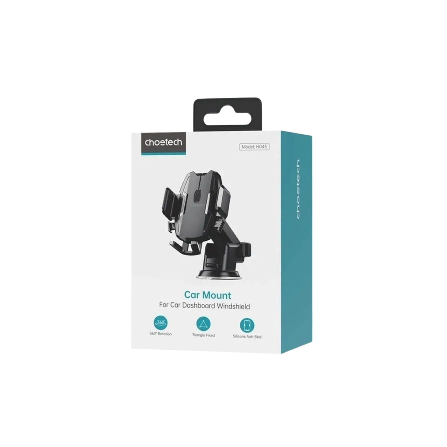Choetech Car Mount Model: H043