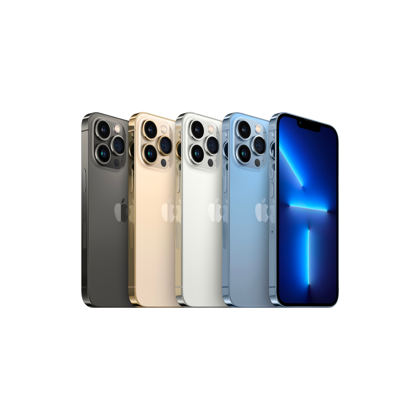 Apple Phone 13 Pro Max