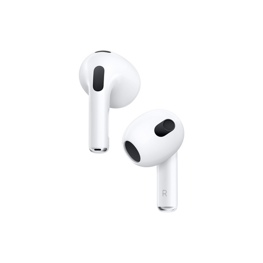 Airpods 3rd Generation
