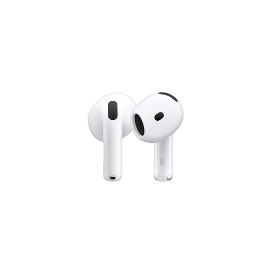 Airpods 4 with Noise Cancellation