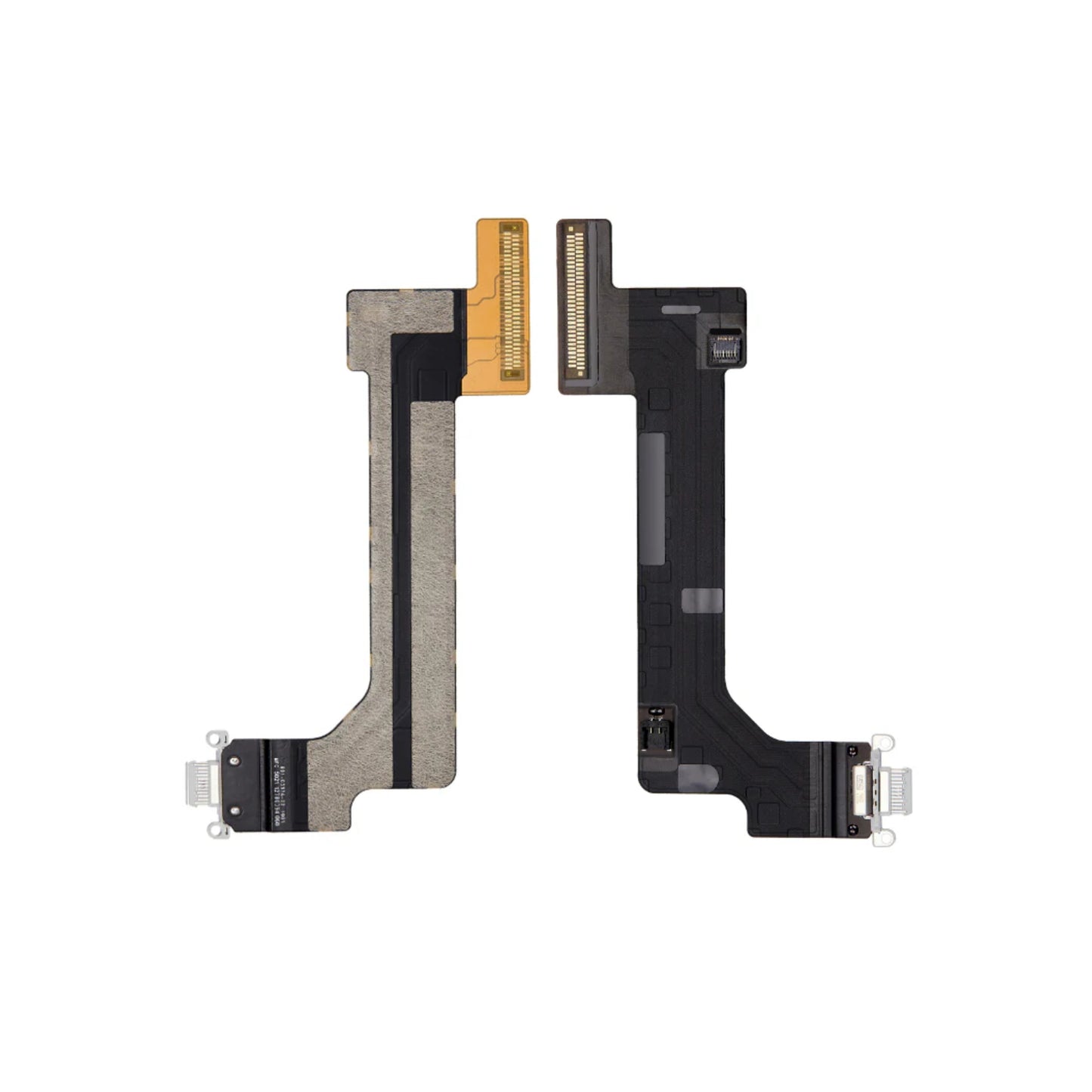 Ports de chargement pour iPhone