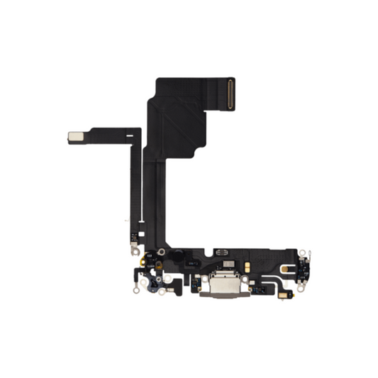 iPhone Charging Ports
