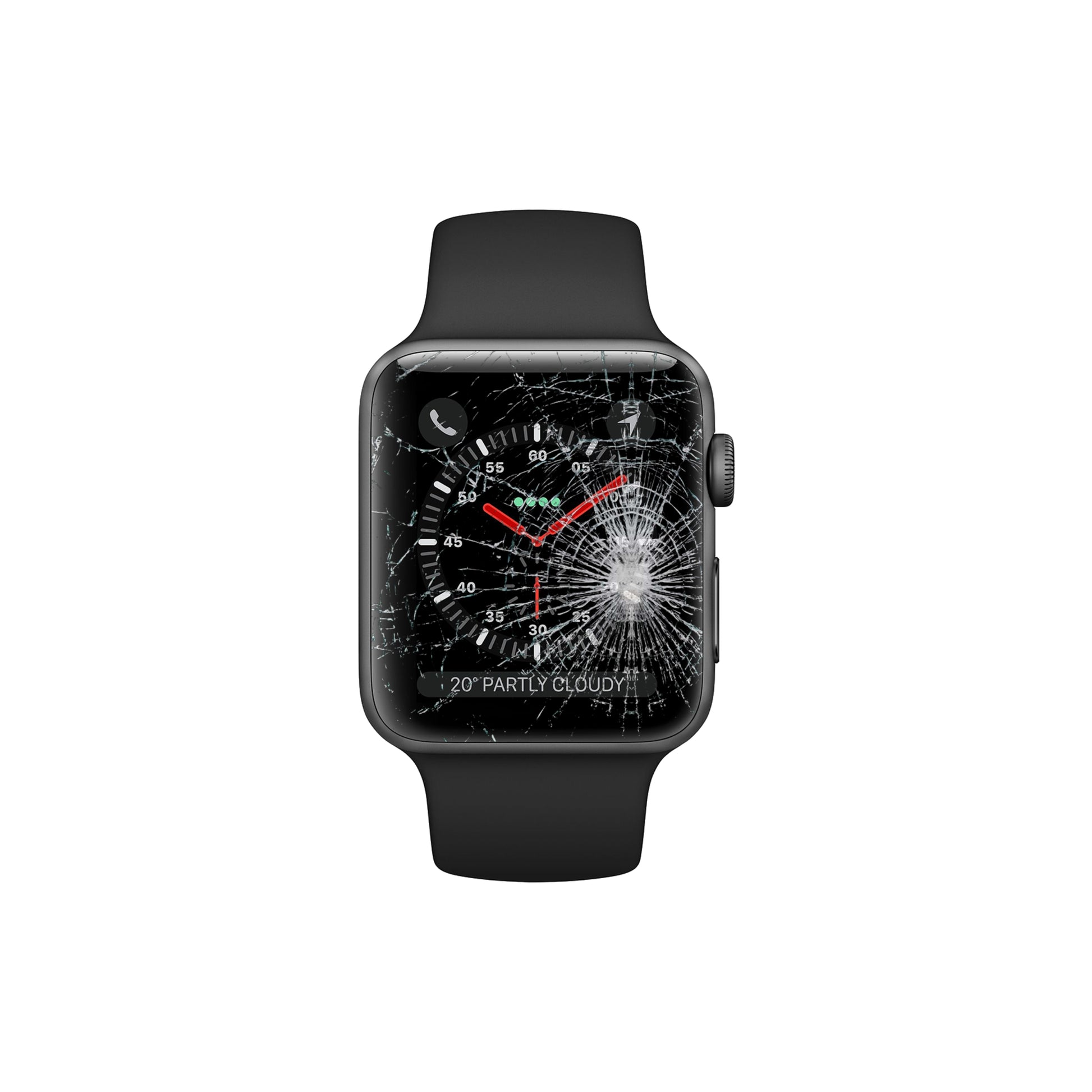 Apple Watch Screen Repair – Bagalito Enterprises Ltd
