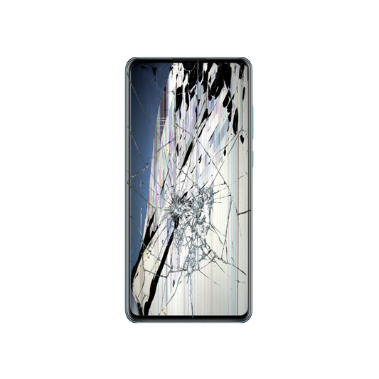 Huawei Screen Repair