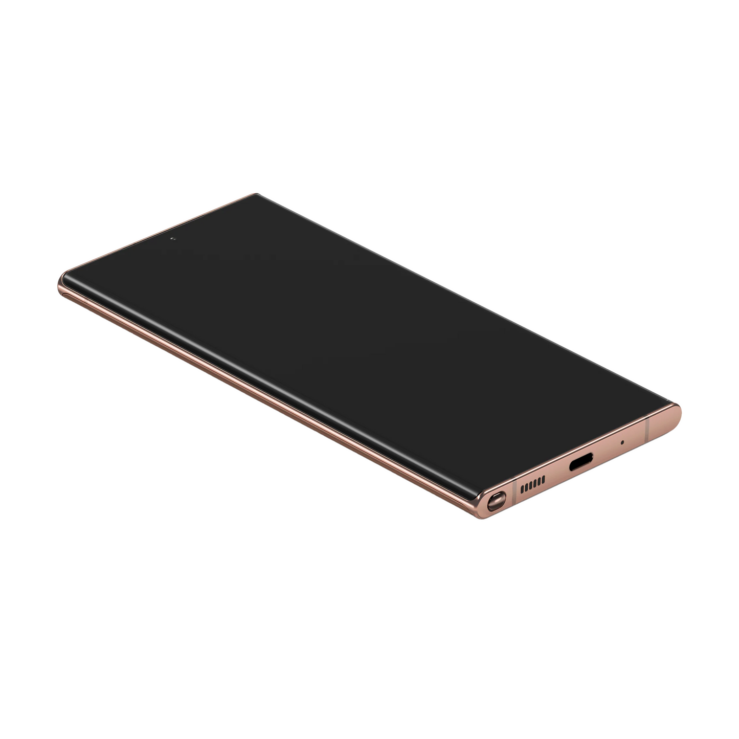 Samsung Galaxy Note Charging Ports