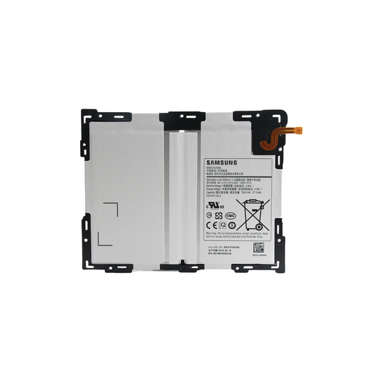 Samsung Tab Battery Repair