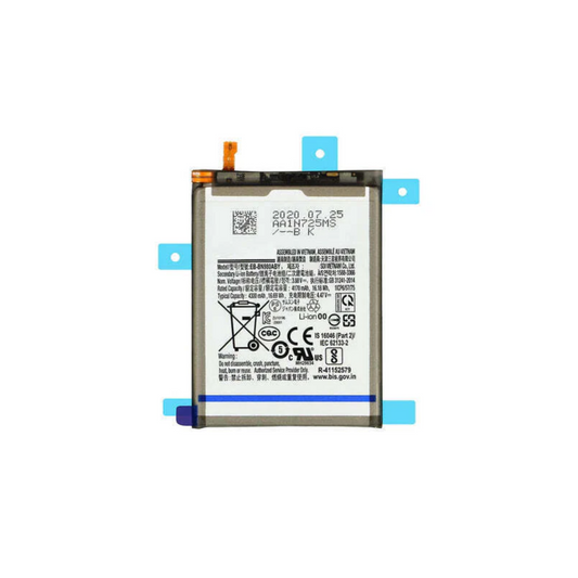 Samsung Galaxy Note Battery Repair