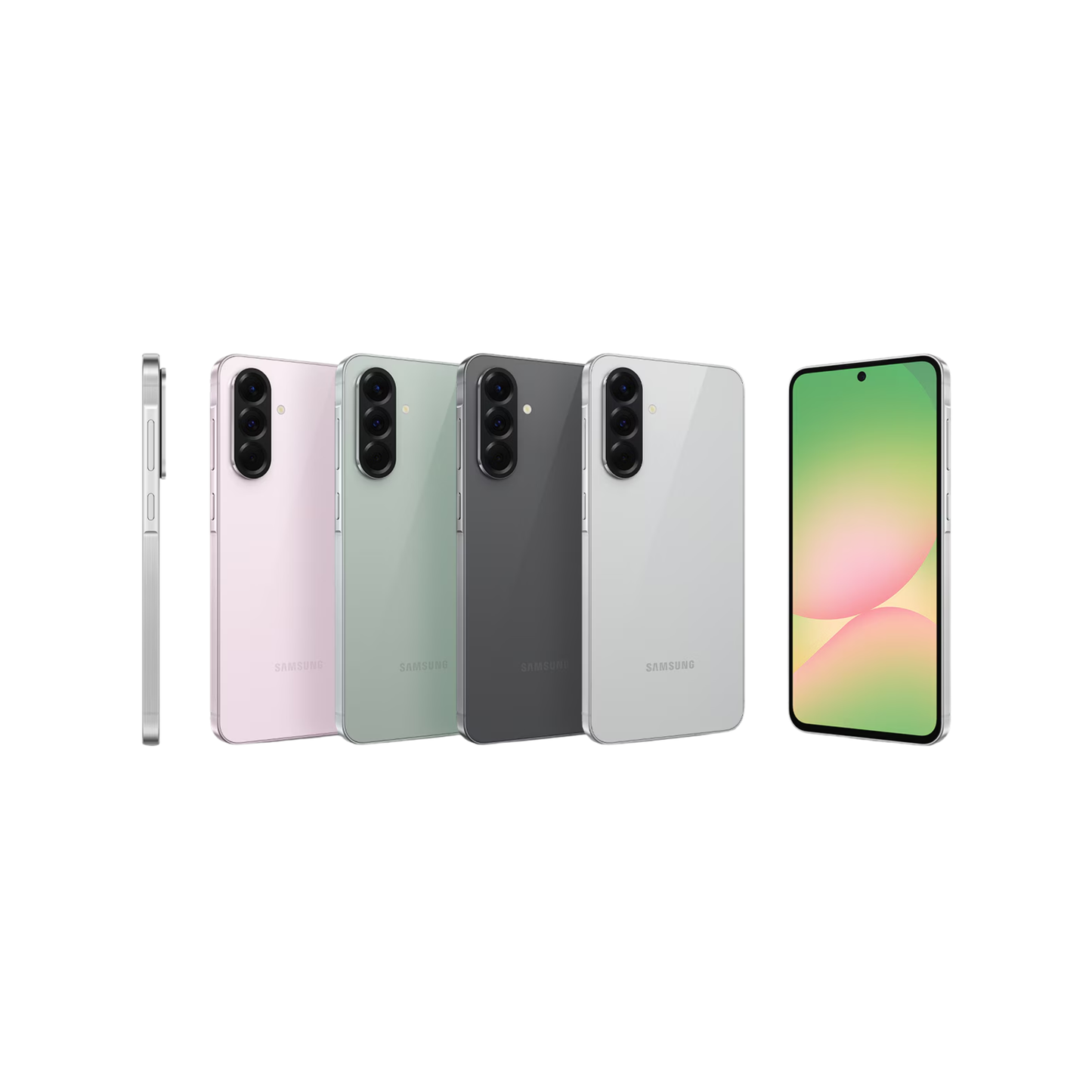 Samsung Galaxy A56 SM-A566E 5G