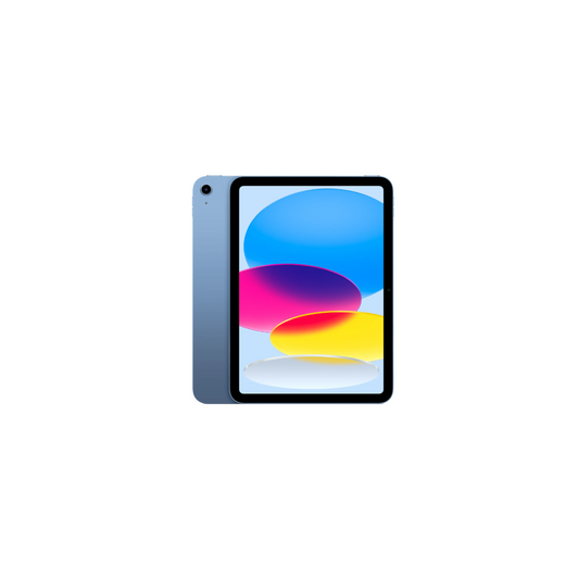 Apple iPad 11- Wi-Fi & 5G