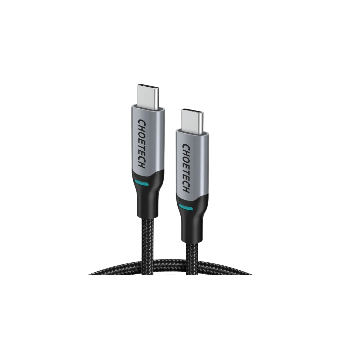 Choetech 100W USB-C to USB-C Cable 1.8m Model:XCC-1002