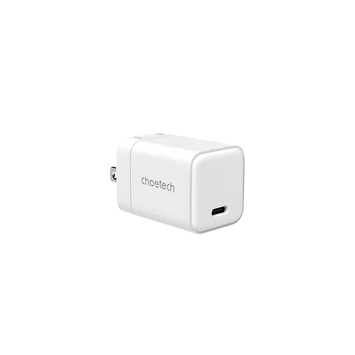 Choetech NexGen 30W GaN Wall Charger Model: PD3007