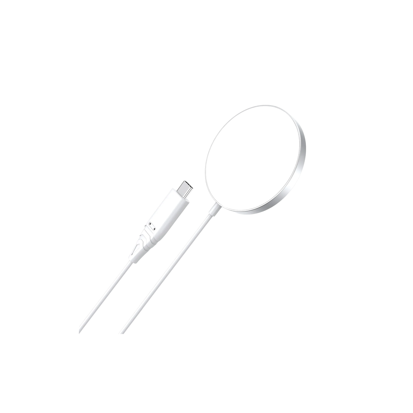 Choetech MagLeap Magnetic Wireless Charger Model: T518