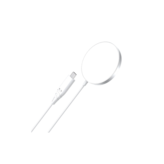 Choetech MagLeap Magnetic Wireless Charger Model: T518
