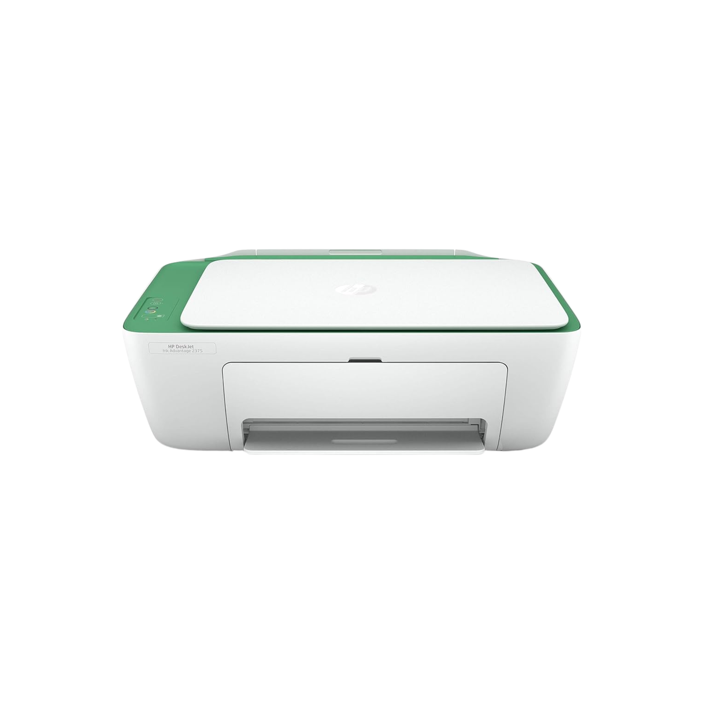 Hp Deskjet Ink Advantage 2375 (1 Year Warranty from HP)
