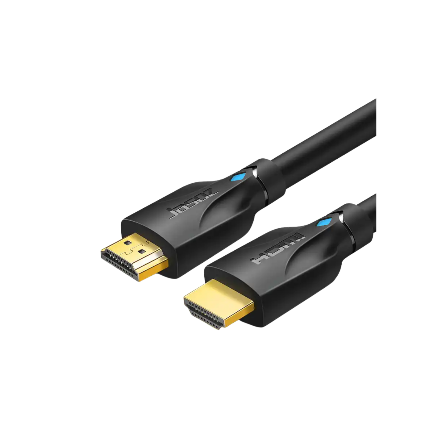 Jasoz 8K HDMI High Speed Cable 1.5M/5ft Cable