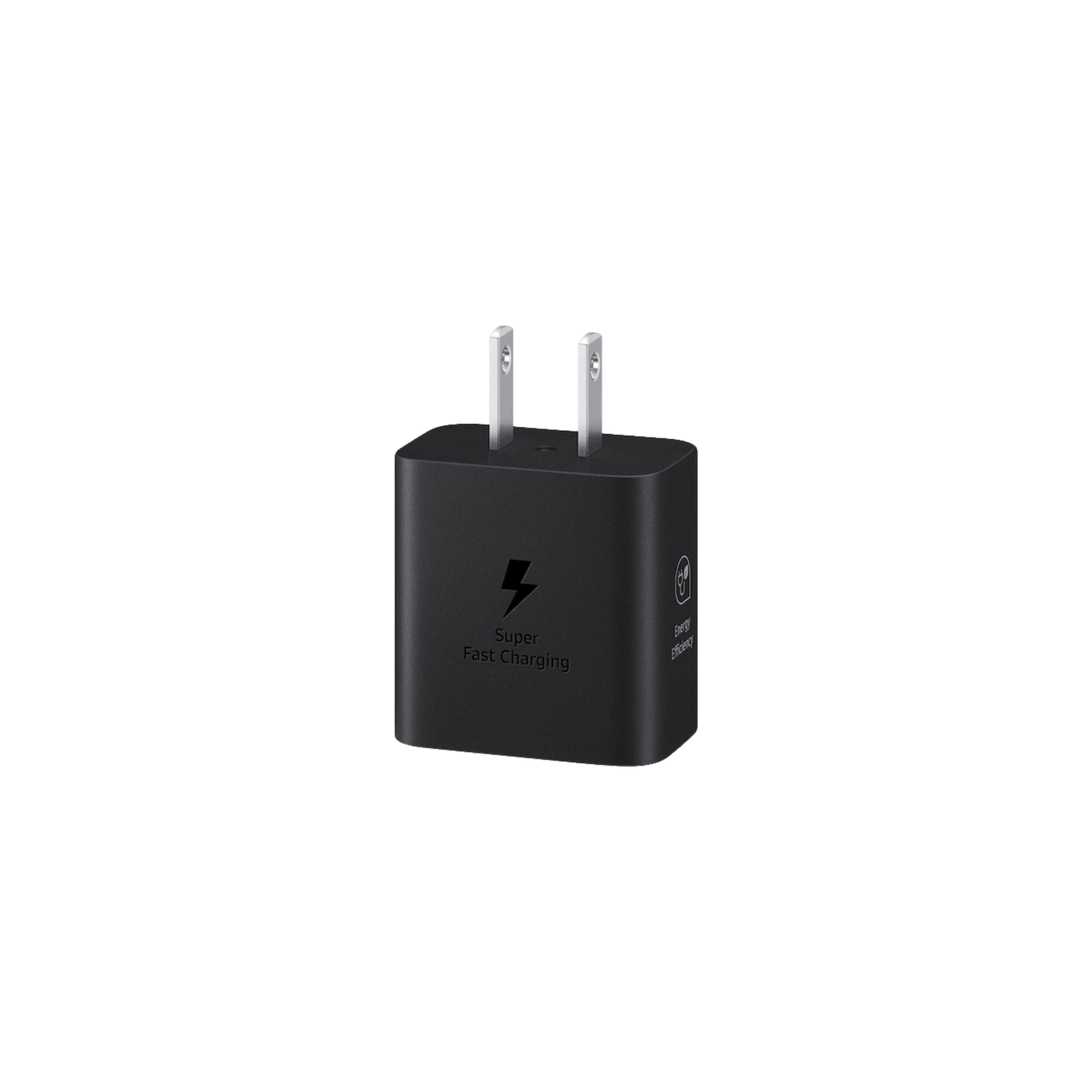 Samsung Original Fast Charger Travel Adapter (25W)