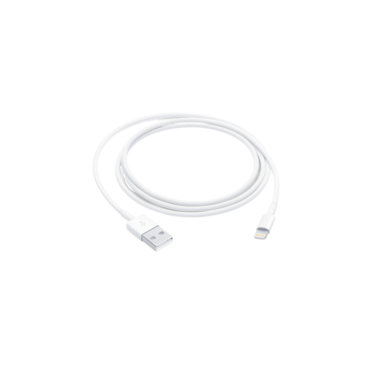 Apple Original Lightning USB Cable 1 Meter