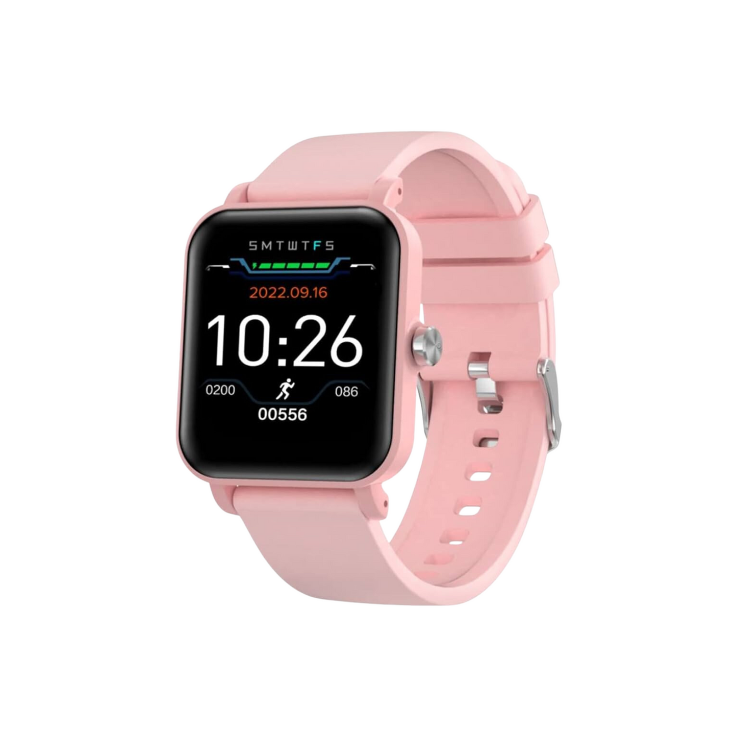 Smart Watch W107B