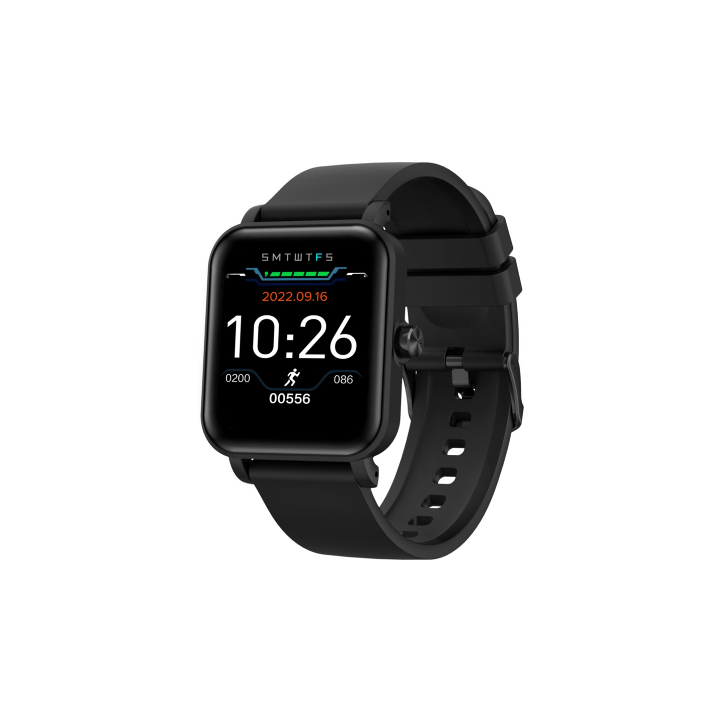 Smart Watch W107B