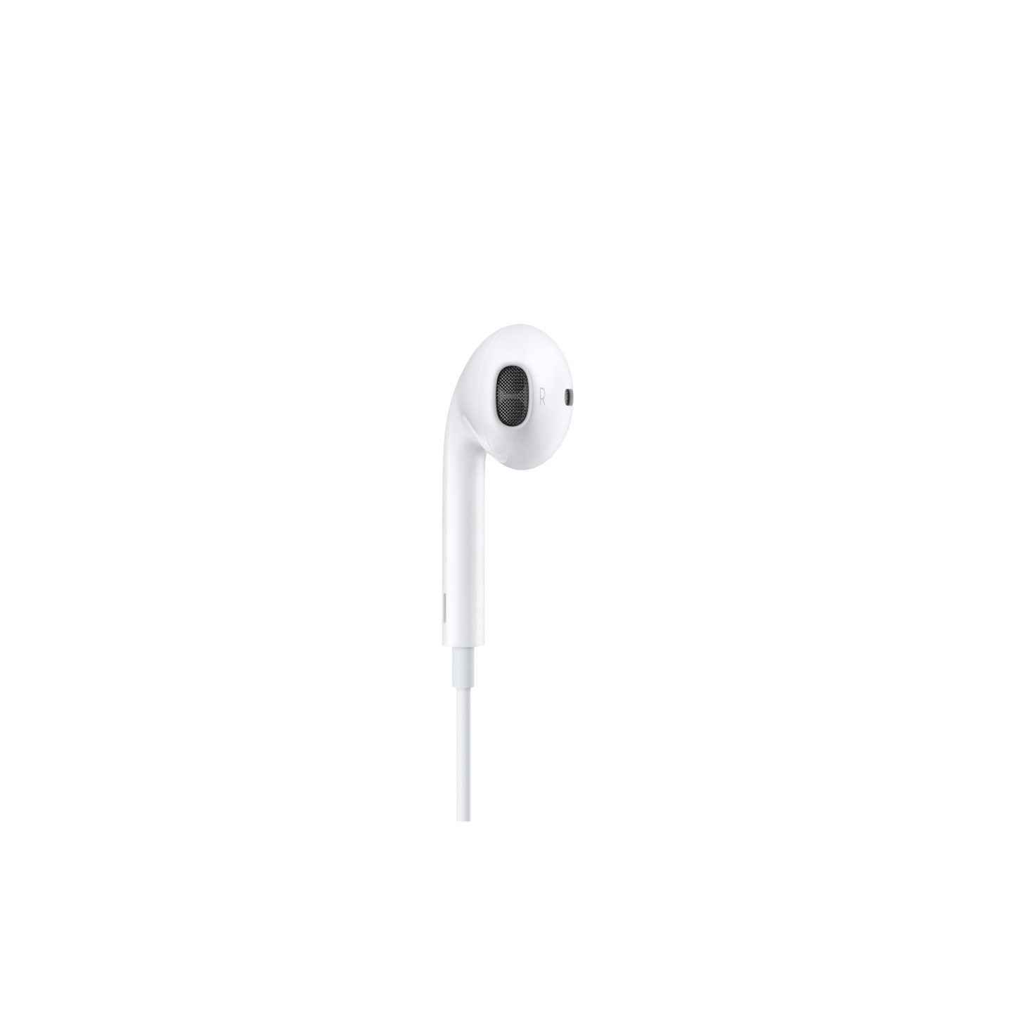 Apple Lightning EarPods Headset (No Warranty)