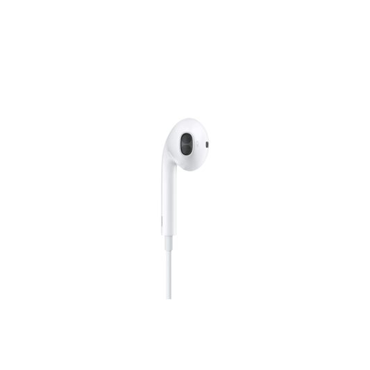 Apple Lightning EarPods Headset (No Warranty)