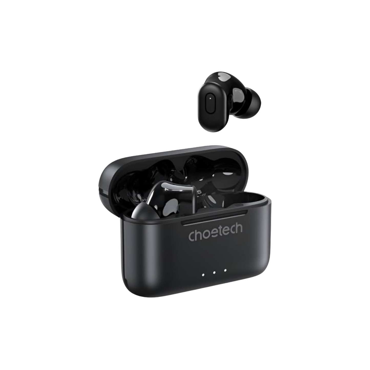 Choetech True Wireless Earbuds Model: BH-T15