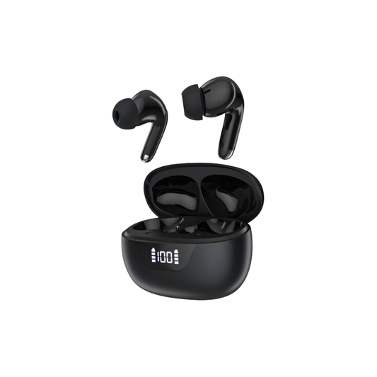 Choetech True Wireless Earbuds Model: BH-T60-BK