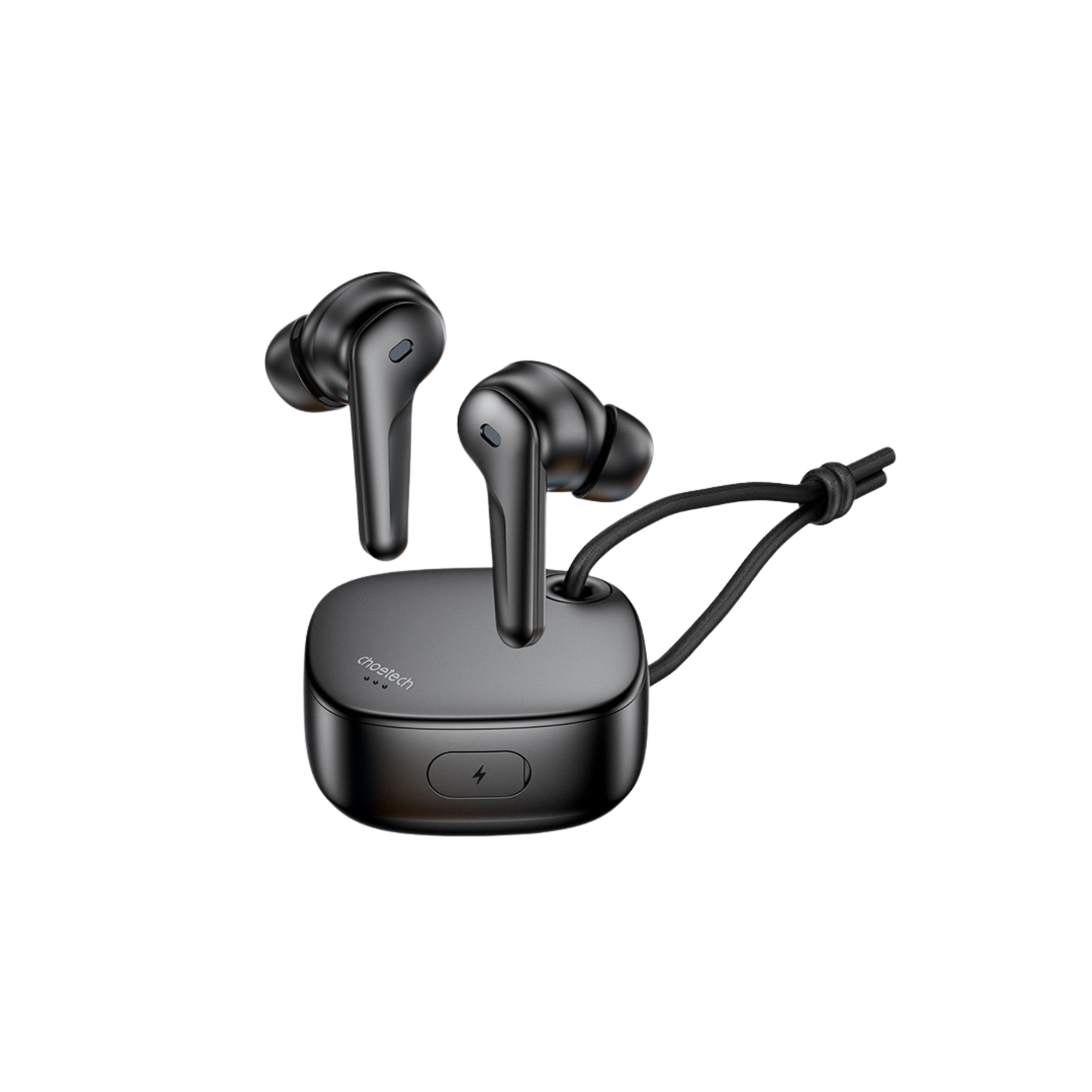 Choetech True Wireless Earbuds Model: BH-T17