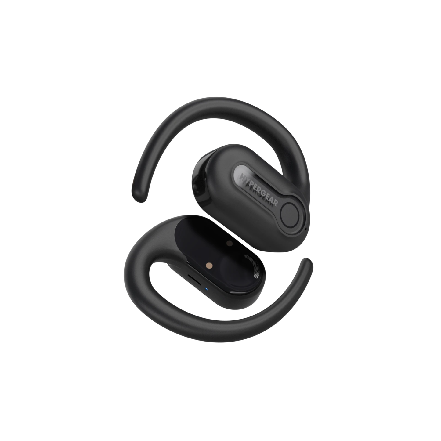 Hypergear Open-Ear True Wireless Earbuds