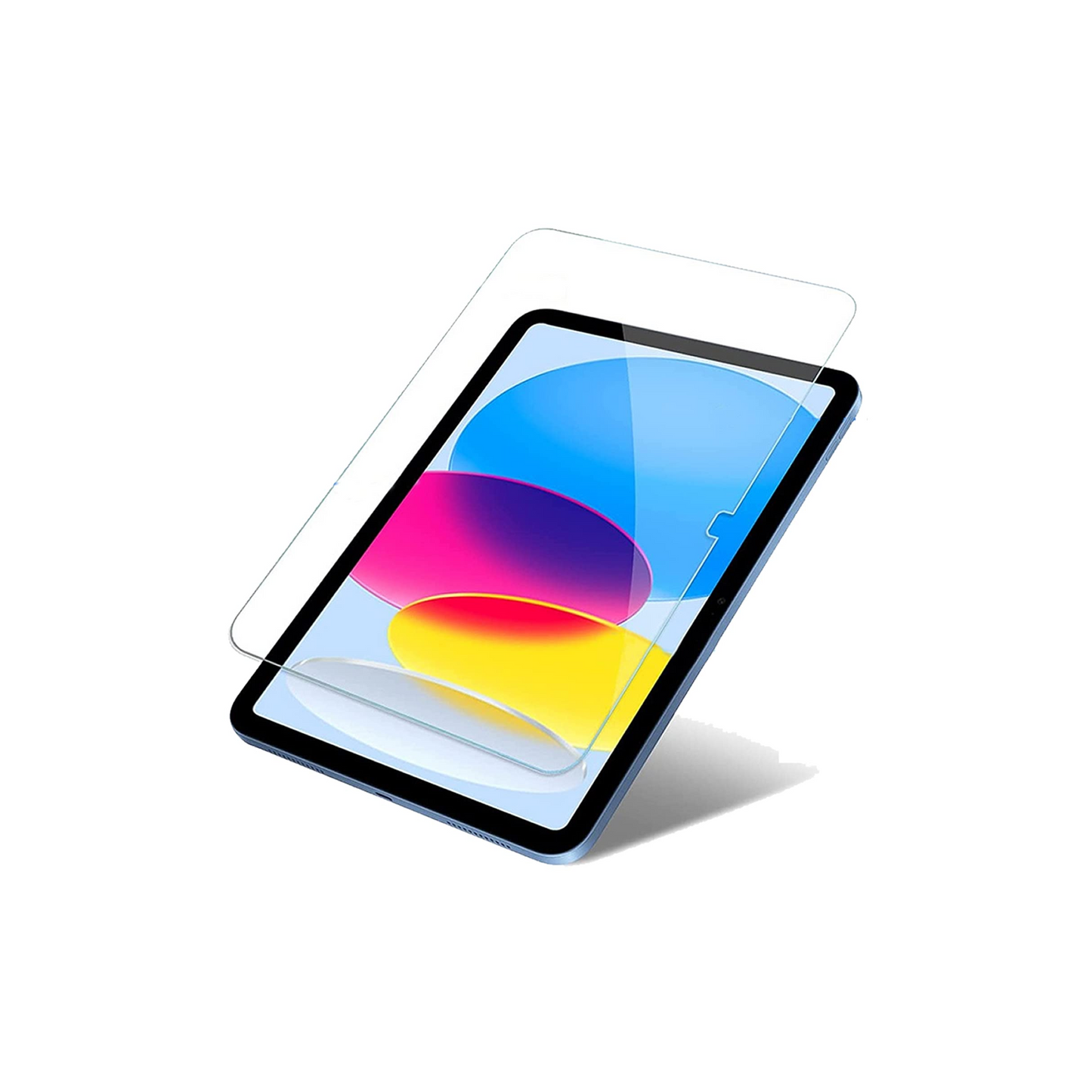 Apple iPad 10th/11th Generation Tempered Glass Screen Protector