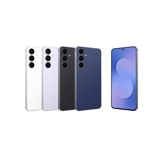 Samsung Galaxy S25 FE