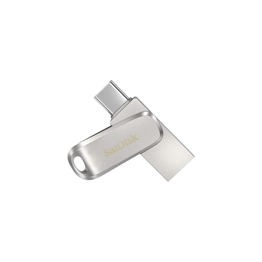 SanDisk 128GB USB Type-C Flash Drive
