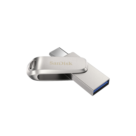 SanDisk 128GB USB Type-C Flash Drive