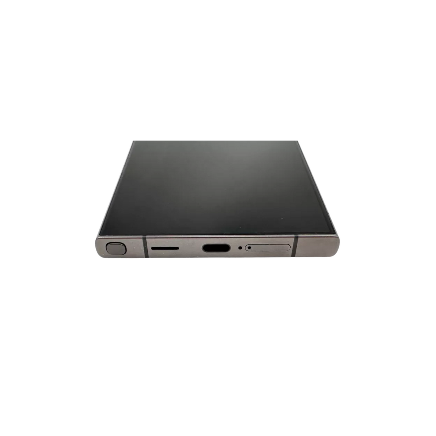 Samsung Galaxy S Charging Ports