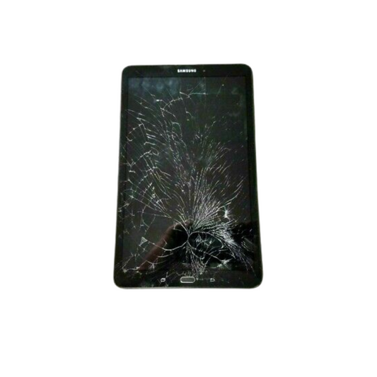 Samsung Tab Screen Repair